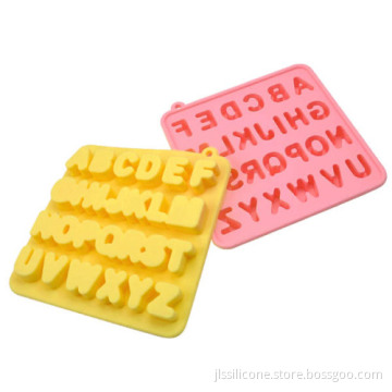 Lfgb Silicone Ice Make In No.shape 